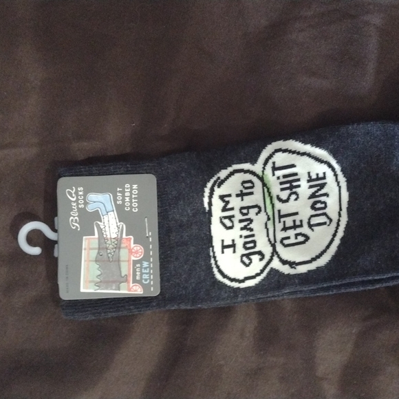 Men's socks - Picture 4 of 5